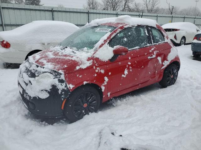 Obraz 2013 FIAT 500 POP 2013