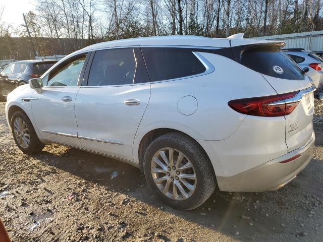 Obraz 2 z 2018 BUICK ENCLAVE PREMIUM 2018 z VIN 5GAEVBKW4JJ204804