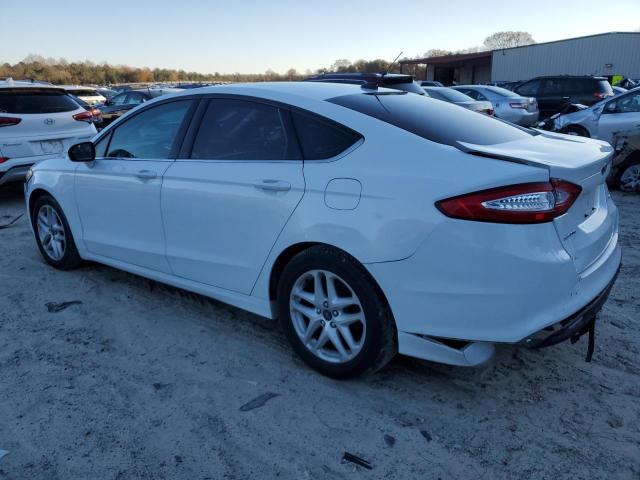 Obraz 3 z 2014 FORD FUSION SE 2014 z VIN 3FA6P0H75ER374026