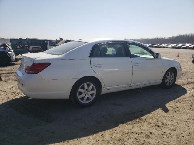 Изображение 3 2009 TOYOTA AVALON XL 2009 с VIN 4T1BK36B89U332850