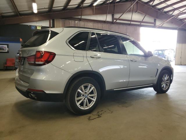 Изображение 3 2014 BMW X5 XDRIVE35D 2014 с VIN 5UXKS4C56E0J94783