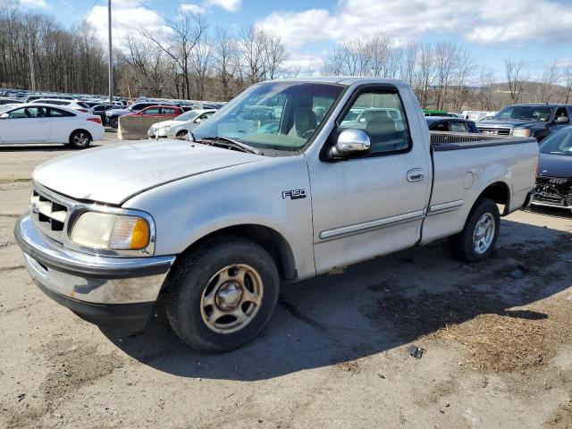 Изображение 1998 FORD F150  1998