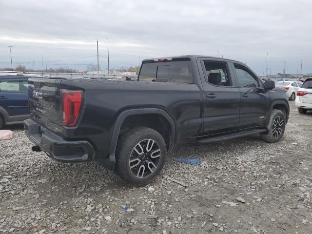 Obraz 3 z 2021 GMC SIERRA K1500 AT4 2021 z VIN 1GTP9EEL6MZ288418