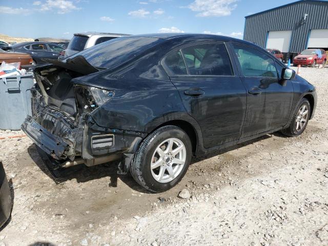 Obraz 3 z 2015 HONDA CIVIC LX 2015 z VIN 19XFB2F51FE067743