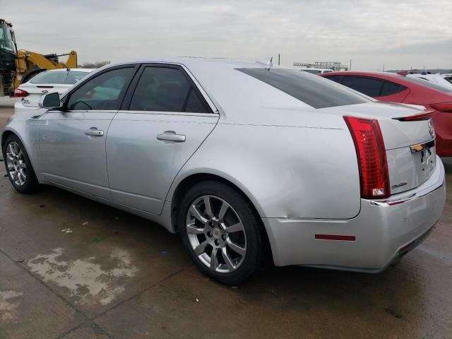 Изображение 2 2009 CADILLAC CTS HI FEATURE V6 2009 с VIN 1G6DV57V990142977