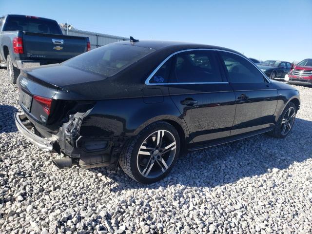 Изображение 3 2018 AUDI A4 PREMIUM PLUS 2018 с VIN WAULMAF43JA030863