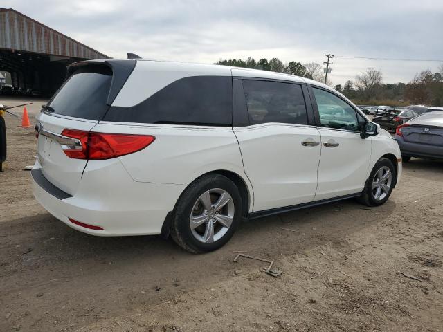 Image 3 of 2019 HONDA ODYSSEY EXL 2019 with VIN 5FNRL6H75KB065515