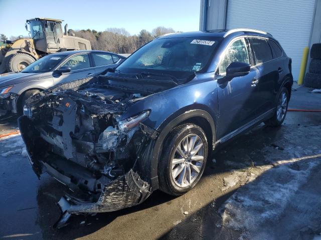 Изображение 1 2023 MAZDA CX-9 GRAND TOURING 2023 с VIN JM3TCBDY3P0629740