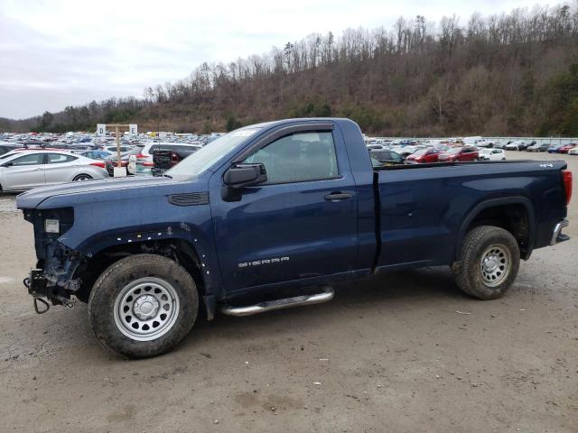 Image 1 of 2020 GMC SIERRA K1500 2020 with VIN 3GTN9AEF3LG106215