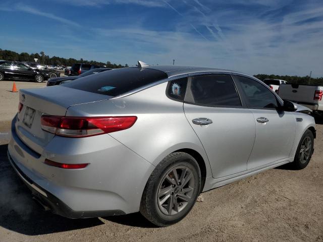 Изображение 3 2020 KIA OPTIMA LX 2020 с VIN 5XXGT4L36LG430802