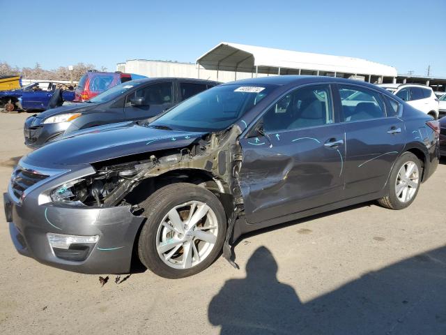 Image 1 of 2014 NISSAN ALTIMA 2.5 2014 with VIN 1N4AL3APXEC275797