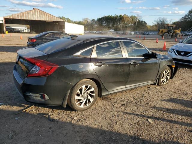 Изображение 3 2018 HONDA CIVIC EX 2018 с VIN 2HGFC2F75JH574366