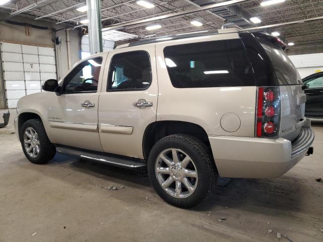 Image 2 of 2007 GMC YUKON DENALI 2007 with VIN 1GKFK63857J182828