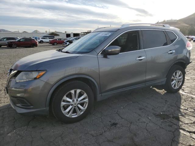 Obraz 1 z 2015 NISSAN ROGUE S 2015 z VIN KNMAT2MT0FP562850