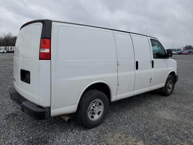 Image 3 of 2018 CHEVROLET EXPRESS G2500  2018 with VIN 1GCWGAFG5J1345049