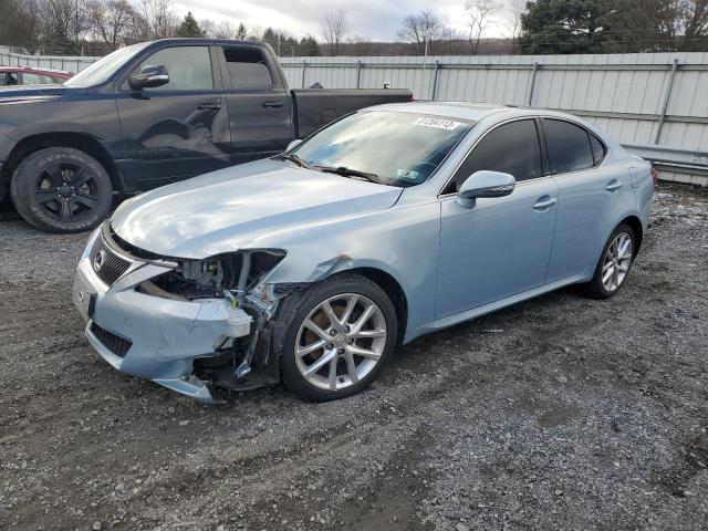 2011 LEXUS IS 250 2011 image