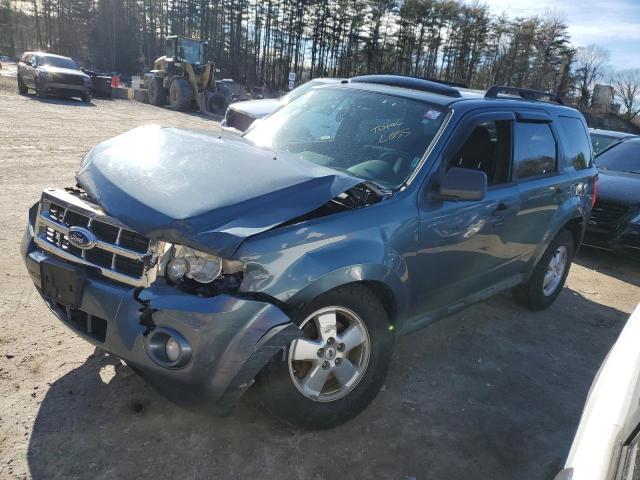 Obraz 2011 FORD ESCAPE XLT 2011
