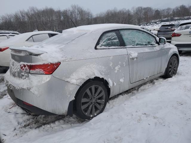 Obraz 3 z 2012 KIA FORTE SX 2012 z VIN KNAFW6A3XC5555465