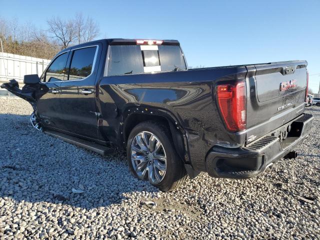 Изображение 2 2022 GMC SIERRA K1500 DENALI 2022 с VIN 3GTUUGED6NG690656