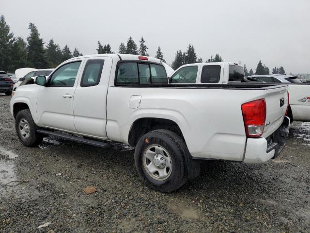 Изображение 2 2016 TOYOTA TACOMA ACCESS CAB 2016 с VIN 5TFSX5EN6GX043121