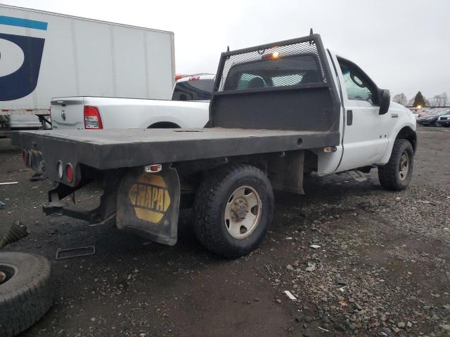 Image 3 of 2006 FORD F250 SUPER DUTY 2006 with VIN 1FTSF21P26EB41338
