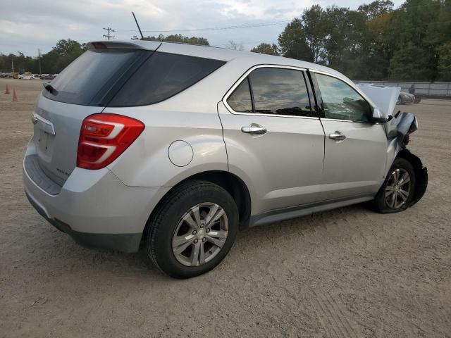 Изображение 3 2016 CHEVROLET EQUINOX LS 2016 с VIN 2GNALBEK5G1115233