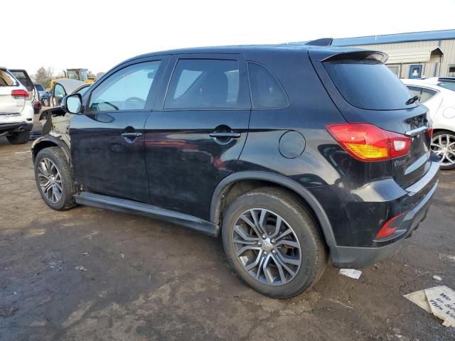 Image 2 of 2019 MITSUBISHI OUTLANDER SPORT ES 2019 with VIN JA4AP3AU1KU026003
