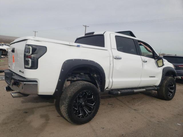 Изображение 3 2013 TOYOTA TUNDRA CREWMAX LIMITED 2013 с VIN 5TFHW5F17DX306401