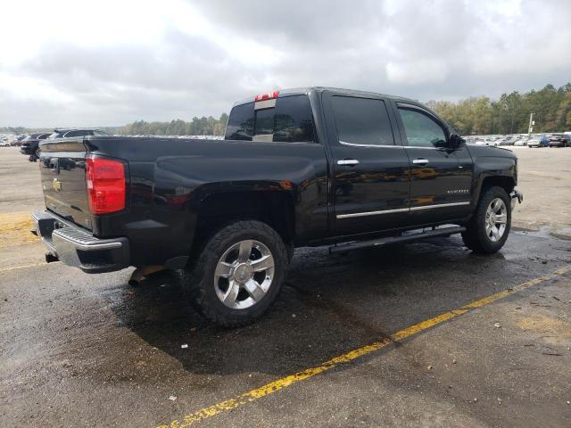 Image 3 of 2015 CHEVROLET SILVERADO C1500 LTZ 2015 with VIN 3GCPCSEC4FG141694