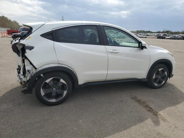 Image 3 of 2018 HONDA HR-V EX 2018 with VIN 3CZRU6H51JM731902