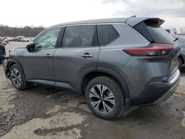 Изображение 2 2021 NISSAN ROGUE SV 2021 с VIN 5N1AT3BB7MC794409