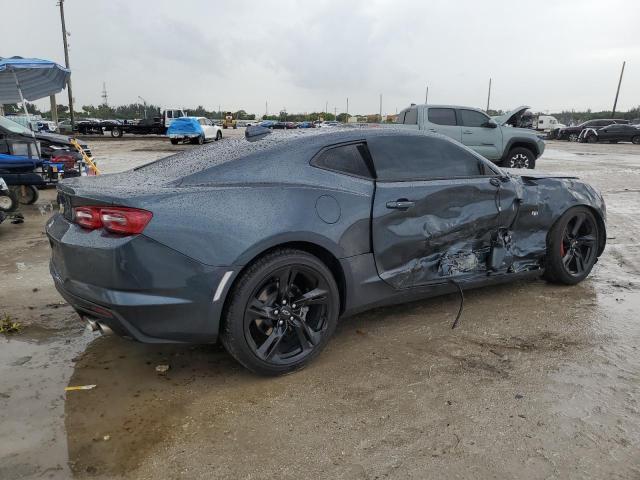 Obraz 3 z 2022 CHEVROLET CAMARO LT 2022 z VIN 1G1FC1RS7N0124715