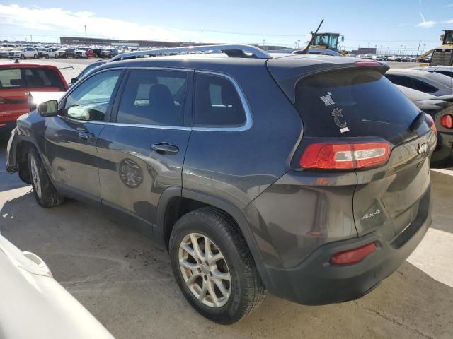 Изображение 2 2015 JEEP CHEROKEE LATITUDE 2015 с VIN 1C4PJMCB1FW679203