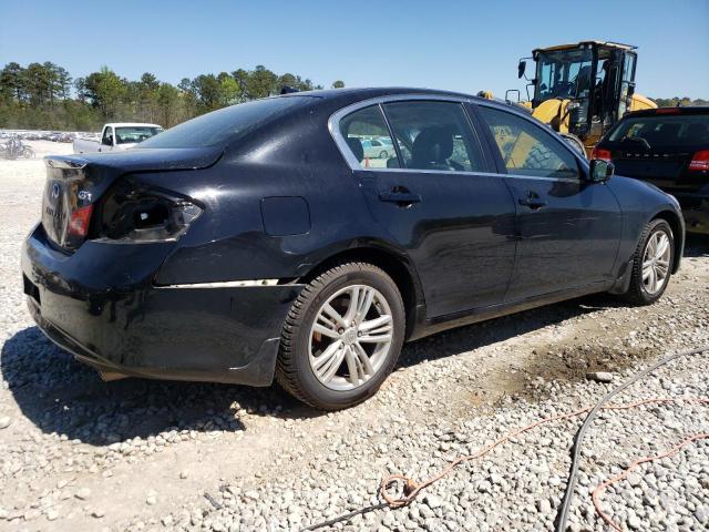 Image 3 of 2013 INFINITI G37  2013 with VIN JN1CV6AR5DM355004