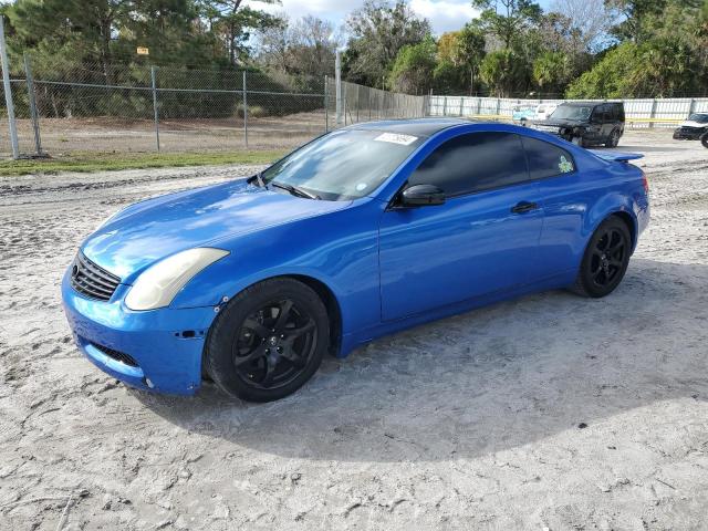 Obraz 1 z 2007 INFINITI G35  2007 z VIN JNKCV54E87M901863