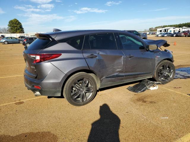 Изображение 3 2021 ACURA RDX A-SPEC 2021 с VIN 5J8TC1H60ML022671
