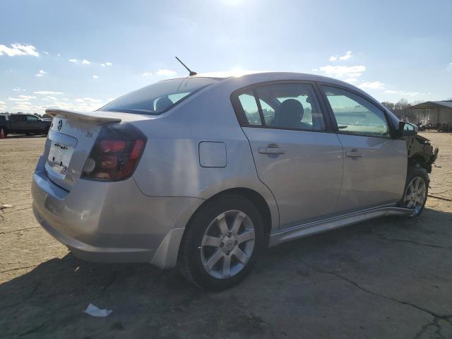 Изображение 3 2012 NISSAN SENTRA 2.0 2012 с VIN 3N1AB6AP7CL770624