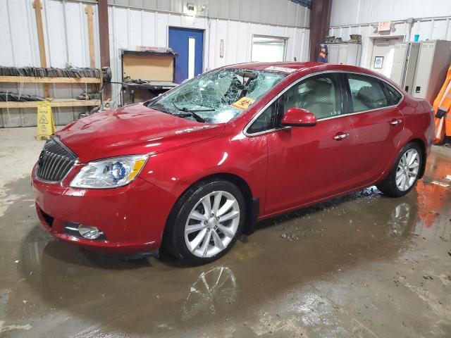 2014 BUICK VERANO  2014 image
