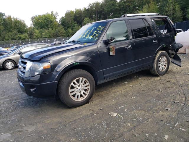 2014 FORD EXPEDITION LIMITED 2014 image