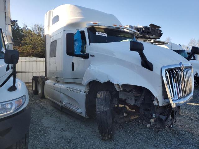 Изображение 1 2018 INTERNATIONAL LT625  2018 с VIN 3HSDZAPR9JN552369