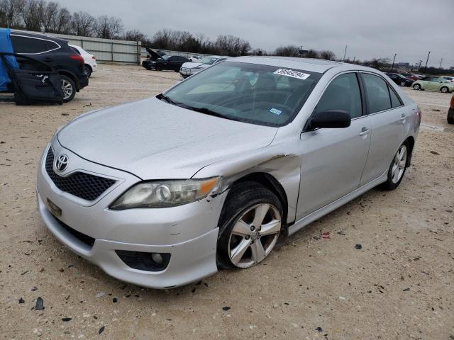 Изображение 1 2010 TOYOTA CAMRY BASE 2010 с VIN 4T1BF3EK4AU024374