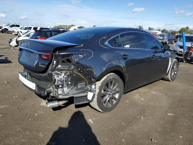 Изображение 3 2021 MAZDA 6 SPORT 2021 с VIN JM1GL1UM9M1610357