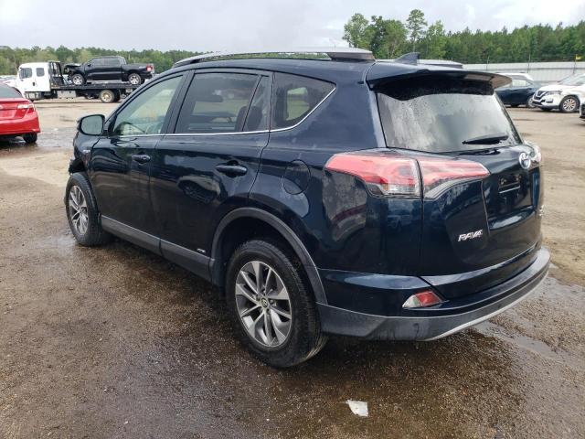 Изображение 2 2017 TOYOTA RAV4 HV LE 2017 с VIN JTMRJREV4HD111622
