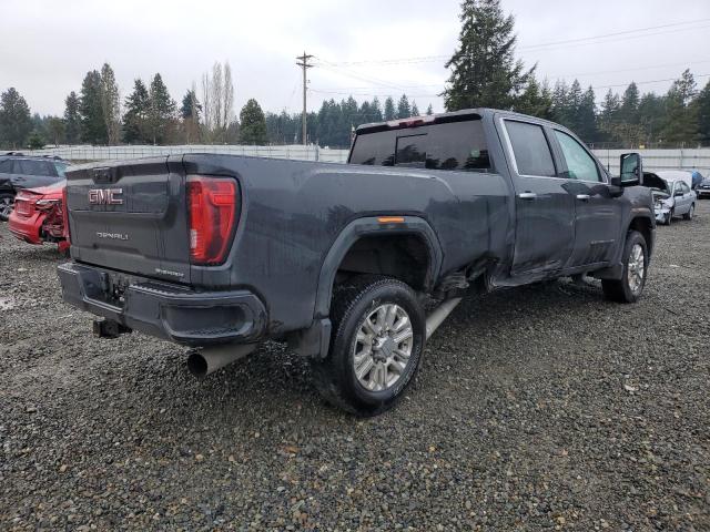 Obraz 3 z 2020 GMC SIERRA K3500 DENALI 2020 z VIN 1GT49WEY0LF178968