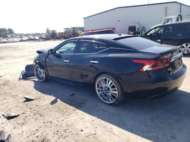 Image 2 of 2017 NISSAN MAXIMA 3.5S 2017 with VIN 1N4AA6APXHC453039