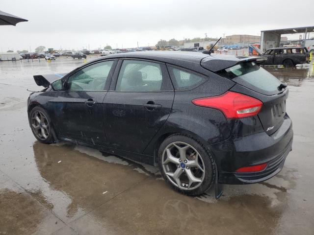 Изображение 2 2017 FORD FOCUS ST 2017 с VIN 1FADP3L97HL332512