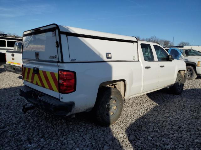 Image 3 of 2015 CHEVROLET SILVERADO K1500 2015 with VIN 1GCVKPEC1FZ228220