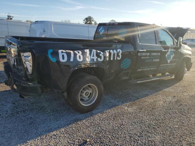 Image 3 of 2023 CHEVROLET SILVERADO K3500 HIGH COUNTRY 2023 with VIN 1GC4YVEY3PF107301