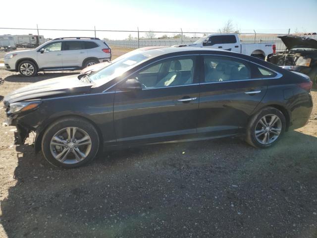 2019 HYUNDAI SONATA LIMITED 2019 image