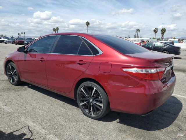 Obraz 2 z 2017 TOYOTA CAMRY LE 2017 z VIN 4T1BF1FK2HU757925